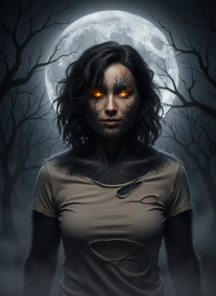 Werewolf
